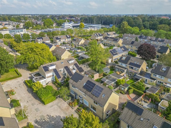 Medium property photo - Vredewold 21, 9642 EN Veendam